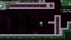 This game made me cum twice unexpectedly while playing Metamomenta with Lovense!