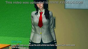 Eternum episode 21 adventure unfolds