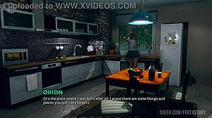 What Happens in Eternum Chapter 15?