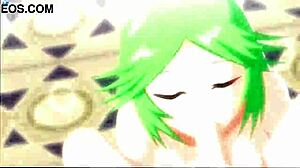 Pmv gimme more featuring various anime characters in a fun compilation