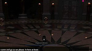 Helan's anal scenes in dreams of desire