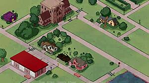 What's in the secret of the house gameplay?