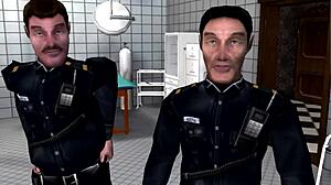 Lula 3D Nightmare Finale