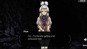 ゼルダのスピリットオーブパート2ポルノゲーム