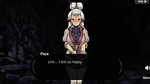 Zelda The Spirit Orbs Part 2 Porn Game