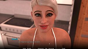 Πλήρες gameplay του wvm μέρος 34 με μεγάλο κώλο κοπέλα και μητριά σε αστυνομική δράση