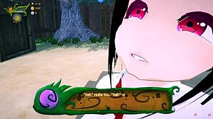 3D Sister Nun Gangbang Slave Bar