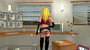 Lula 3D Video Evidence 02