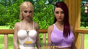 Watch This Whore Show Tits In Hospital!