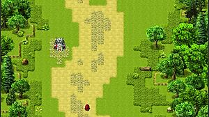 Defeat Akali In Eroge Hentai With Rough Fucking