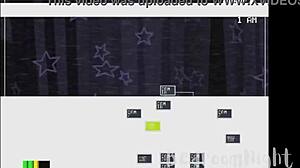 I Ride Villains in Five Nights Anime