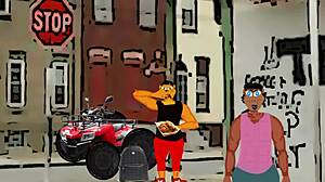 Bomb Chika Wow Wow Season 1 Part 17!