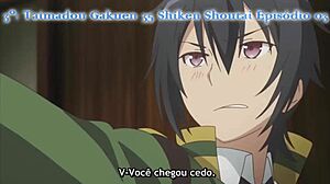 Tuffati nel Mondo Eccitante delle Avventure Anime Ecchi!