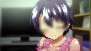 Makoto, Apa yang Terjadi di Adegan Censored 6 Selama Masa Emas?