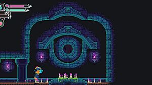 Let's Play - Flipwitch - Forbidden Sex Hex Cult Priestess With Blowjob Big Tits Creampie Monster Cock Giants