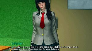 Eternum epizoda 21 avantura se odvija