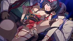 Varied Animated Porn Videos