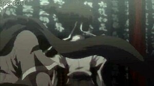 עמוק בגרון עם ציצים ענקיים