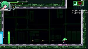 Играта ме накара да свърша два пъти с Metamomenta и Lovense