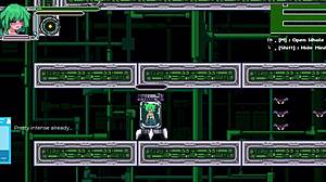 Эта игра заставила меня кончить дважды неожиданно в Metamomenta с Lovense!