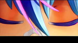 Projekt melody nut between worlds reveal teaser