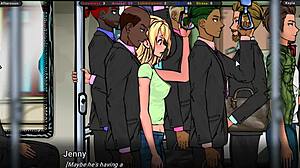 massage leads to masturbation in pizza hot game