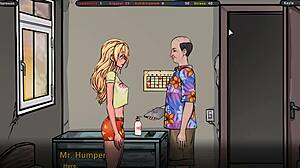 i play pizza hot v0 7 2d side-scroll game part 2