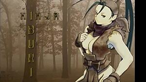 top 10 sexiest characters from street fighter game series