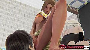 فتاتان، هل أنتما جاهزتان للجلوس على الوجه وركوب البقرة على قضيب وحشي؟