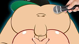 animated creations by minus8 captivate with intricate details