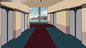 18titans episode 61 features burg