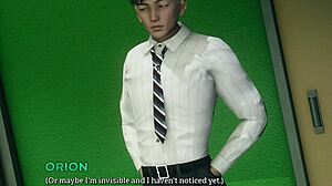 Eternum episode 21 adventure unfolds