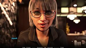 Komplett gameplay av WVM del 37