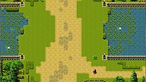 Kalahkan Akali Dalam Eroge Hentai Dengan Kongkek Kasar