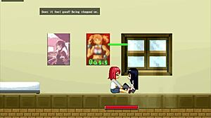 syota showcases epic fight animations in this gallery