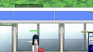 syota showcases epic fight animations in this gallery