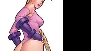 top 10 sexiest characters from street fighter game series