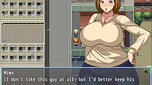 Saya temui isteri milf deepthroat kote monster dan nak sertai rutin tak setia dia