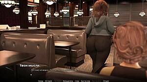 Complete gameplay of wvm part 37