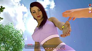 Watch This Whore Show Tits In Hospital!