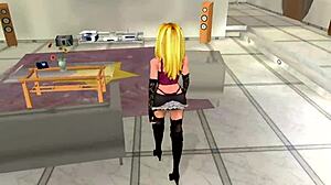 Lula 3D Video Evidence 02