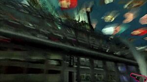 Lula 3D Nightmare Finale