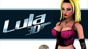 wo sind meine porno-darsteller in lula 3d?