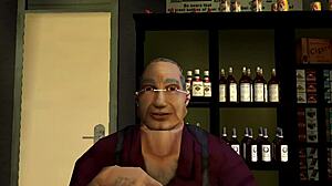 07 fotoshooting mit mr hammet lula 3d