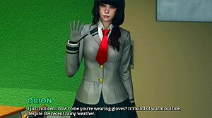 Eternum episode 21 adventure unfolds