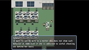 Wife Wants to Extinguish Her Fire with Another Man, But Husband Knows and Allows It!