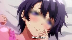 makoto, apa yang berlaku dalam adegan disensor 6 semasa golden times?