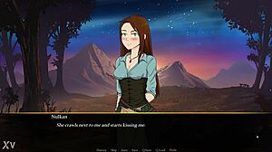 wanna see the luth scene in shuggerlain hentai game?