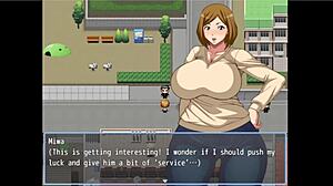 เมียอยากดับไฟด้วยผู้ชายคนอื่น แต่สามีรู้และยอม!