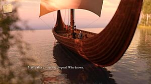 에픽 애니 게임에서 해방된 힘의 대가!